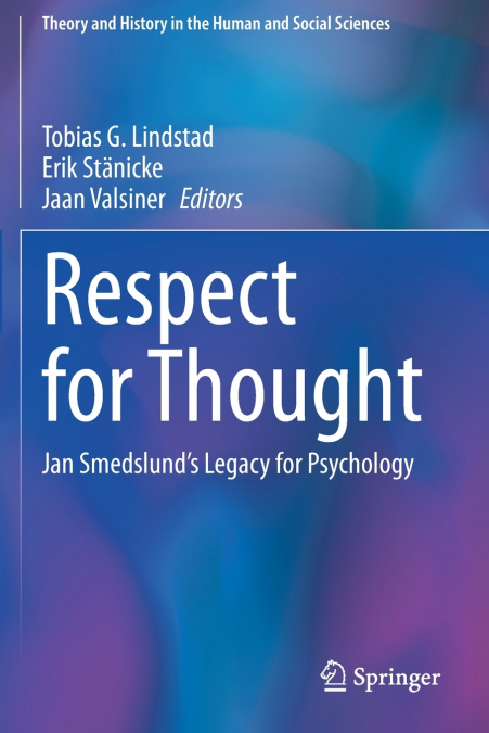 Respect for Thought