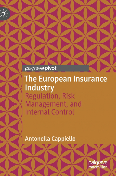The European Insurance Industry