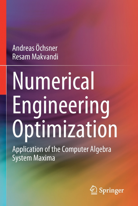 Numerical Engineering Optimization