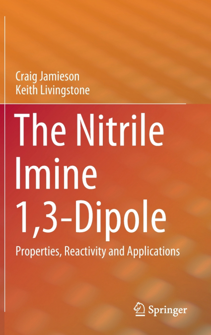 The Nitrile Imine 1,3-Dipole