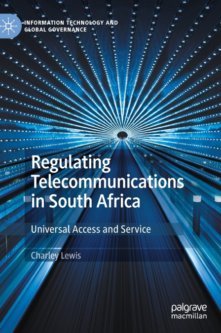 Regulating Telecommunications in South Africa