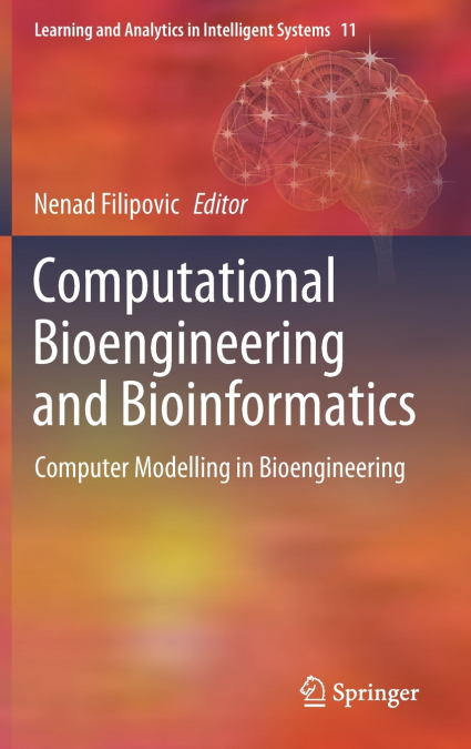 Computational Bioengineering and Bioinformatics
