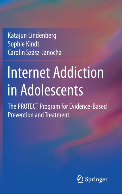 Internet Addiction in Adolescents