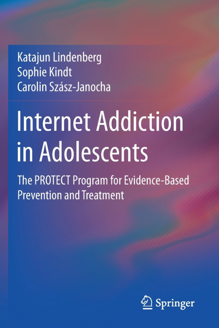 Internet Addiction in Adolescents