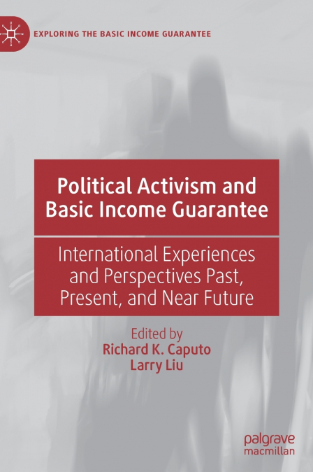 Political Activism and Basic Income Guarantee