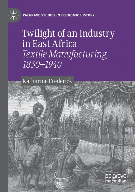 Twilight of an Industry in East Africa