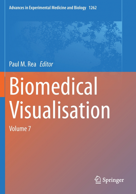 Biomedical Visualisation