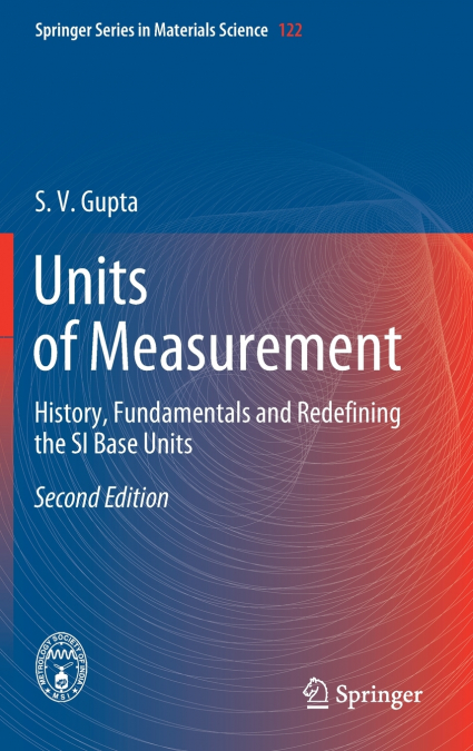 Units of Measurement