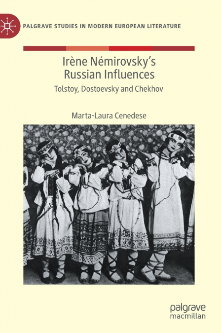 Irène Némirovsky’s Russian Influences