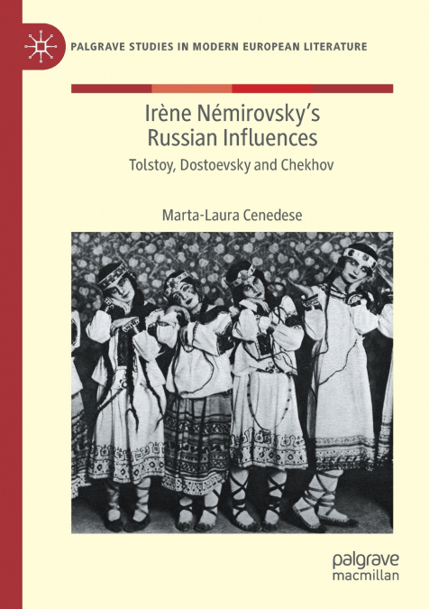 Irène Némirovsky’s Russian Influences
