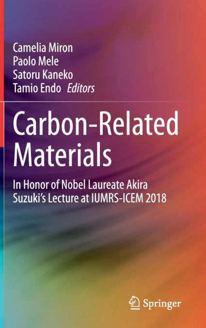 Carbon-Related Materials