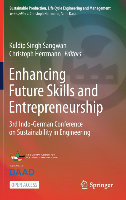 Enhancing Future Skills and Entrepreneurship