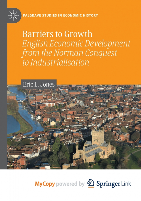Barriers to Growth