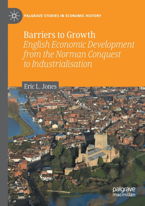 Barriers to Growth