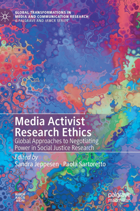 Media Activist Research Ethics