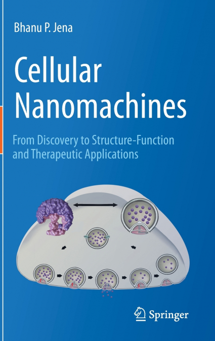 Cellular Nanomachines