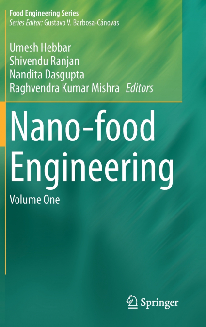 Nano-food Engineering