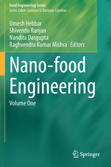 Nano-food Engineering