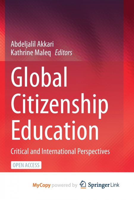 Global Citizenship Education