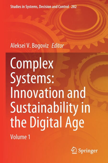 Complex Systems