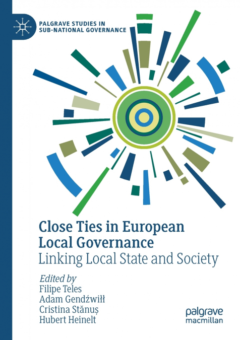 Close Ties in European Local Governance