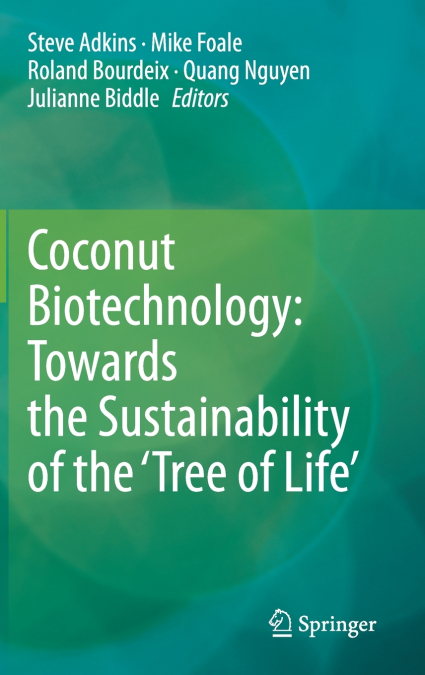 Coconut Biotechnology