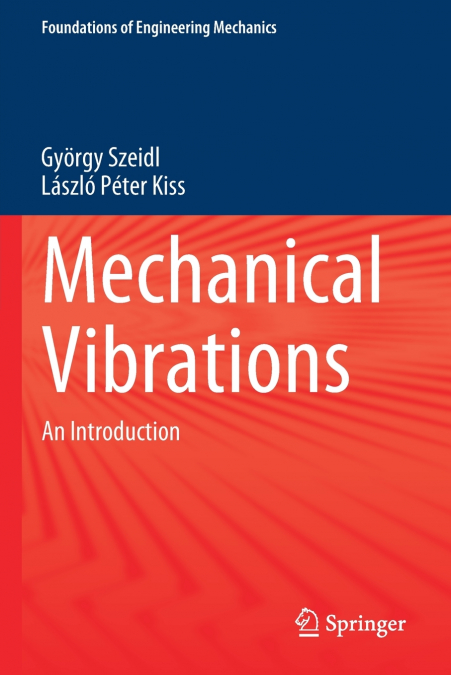 Mechanical Vibrations