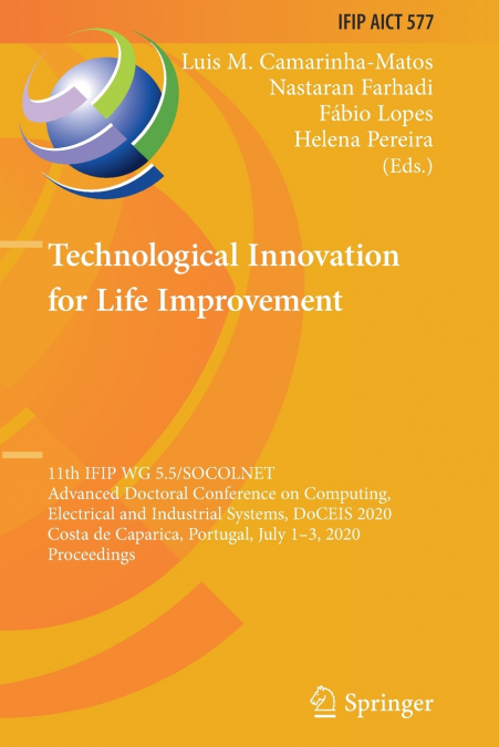 Technological Innovation for Life Improvement