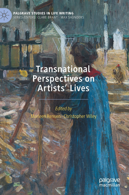 Transnational Perspectives on Artists’ Lives
