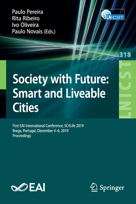 Society with Future