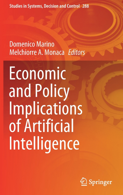 Economic and Policy Implications of Artificial Intelligence