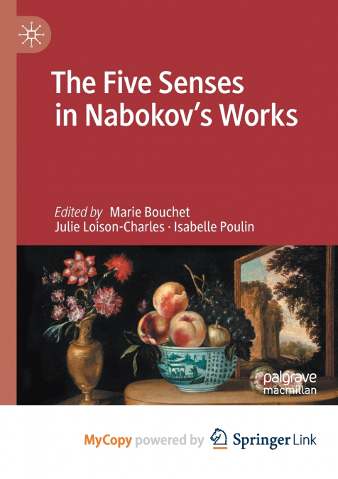 The Five Senses in Nabokov’s Works