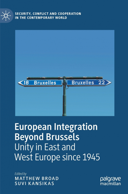 European Integration Beyond Brussels