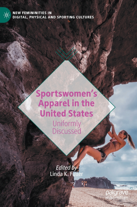 Sportswomen’s Apparel in the United States