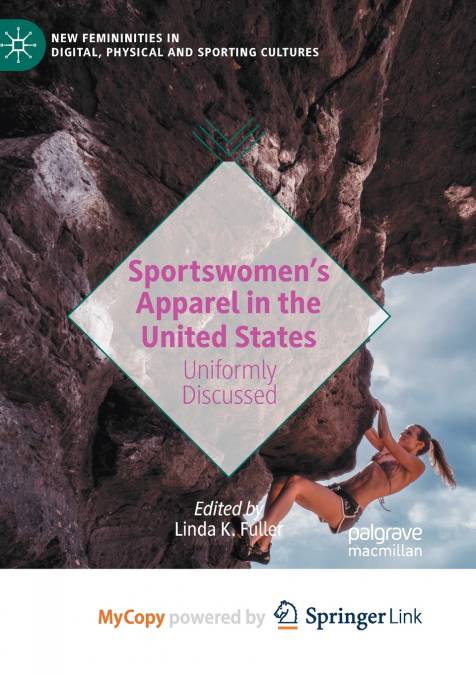 Sportswomen’s Apparel in the United States