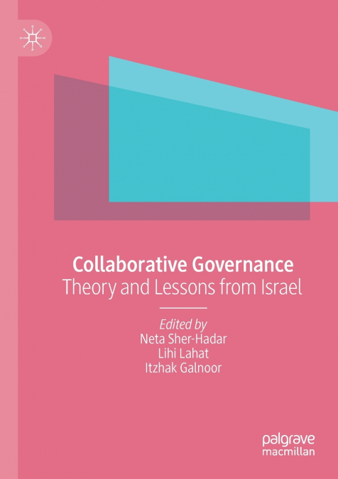 Collaborative Governance