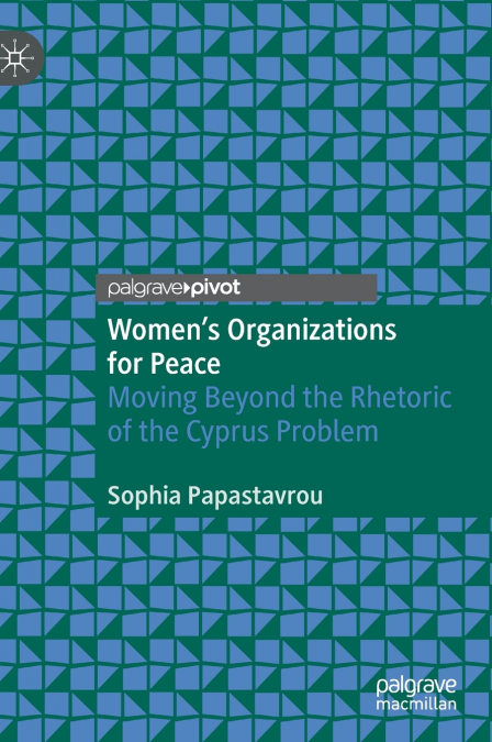 Women’s Organizations for Peace