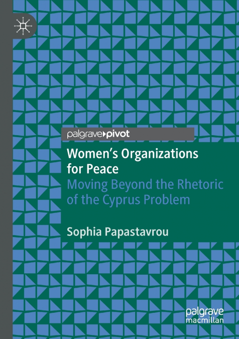 Women’s Organizations for Peace