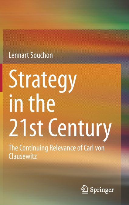 Strategy in the 21st Century