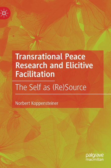 Transrational Peace Research and Elicitive Facilitation