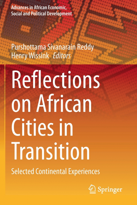 Reflections on African Cities in Transition
