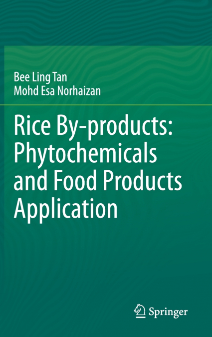 Rice By-products