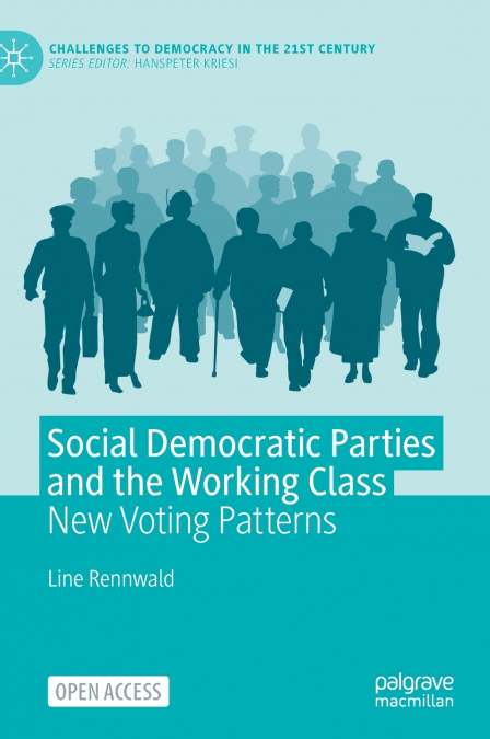 Social Democratic Parties and the Working Class