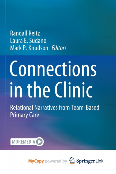 Connections in the Clinic