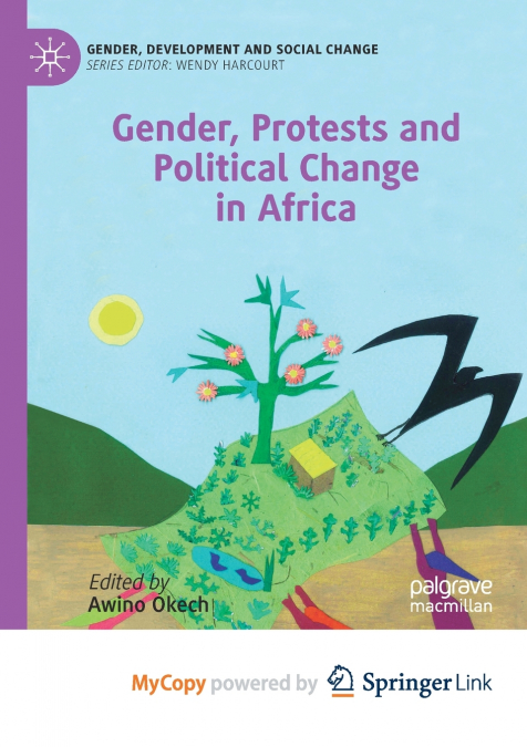 Gender, Protests and Political Change in Africa