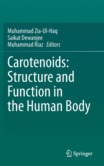 Carotenoids