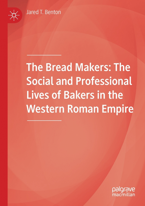 The Bread Makers