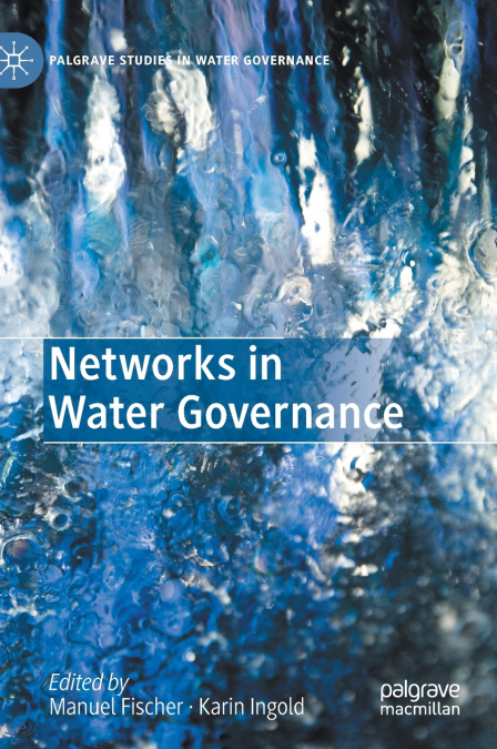 Networks in Water Governance
