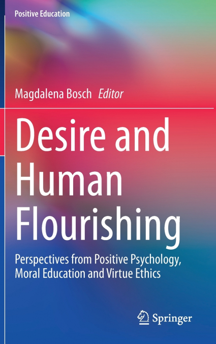 Desire and Human Flourishing