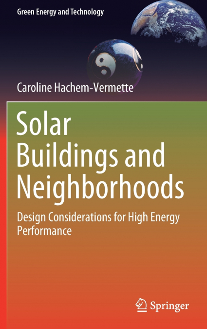 Solar Buildings and Neighborhoods